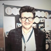 Peyman Shaghaghi-Kandevani