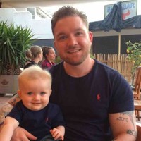 Matthew Furlong
