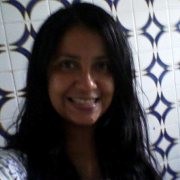 Lea Da Silva Meneses