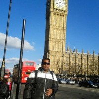 Pravin Sadaphule
