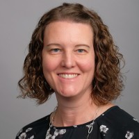 Liz Rivett
