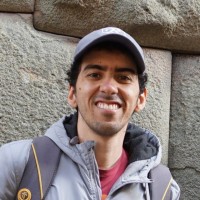 Daniel Serna