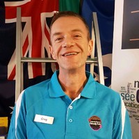 Greg Macintyre