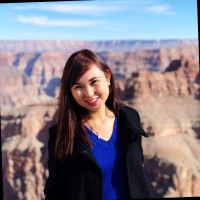 Mei Jing - Josephine Ho