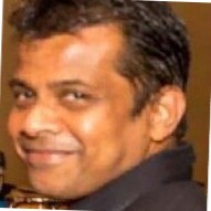 Pujitha Rajapaksa