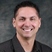 Evan Ford