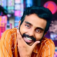 Jaseem Shahal (SJ)