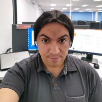 Ernesto Diaz