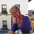 Marjon Van Der Steen