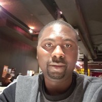 Oluseyi Abujana