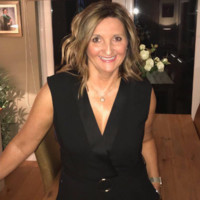 Carol Mackie