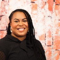 Teren Posey- Conover