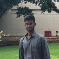 Midhun Arram