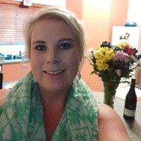 Ariska Kriel