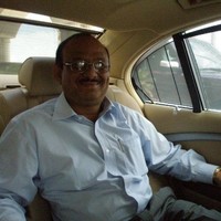 Satish Kumar Garg