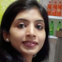 Pushpa Praveen