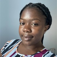 Dubila Wongibe Trecey Bongayen