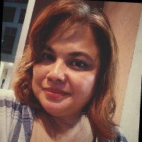 Guia Antonette Novero