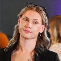 Chris Jansson