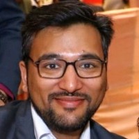 Aditya Agarwal