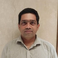 Paritosh Gupta