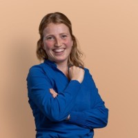 Laura Buter-Floor