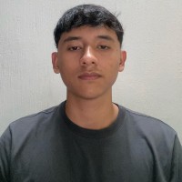 Angel Gabriel Chavarría Yanes