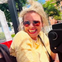 Amy Van Der Spek