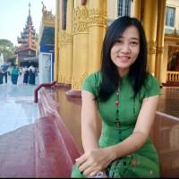 Aye Thida Zaw