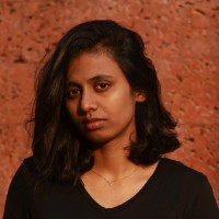 DEEPTHI .