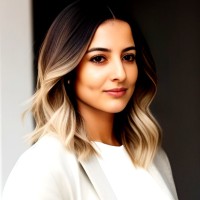 Zahra Ali