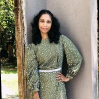 Nuwandi Dilhari