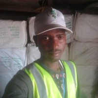 ABUBAKAR KABIRU