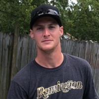 Billy Riordan