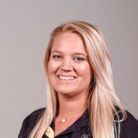 Haley Crouch