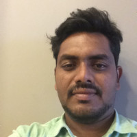 Vijaya Reddy