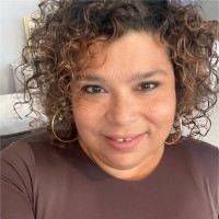 Annette Fernandez (She/Her/Ella)