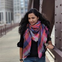 Anusha T
