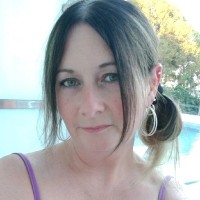Stephanie Mccarron