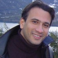 Adriano Cabral