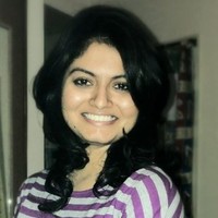 Manisha Nayak