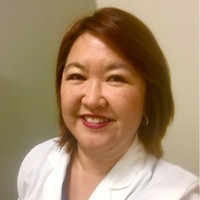Nenita Cuellar Msn, Rn, Cnn