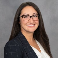 Rebecca Britenriker