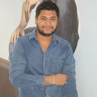 Ravi Waghole