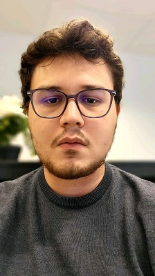 Mehdi Nassah