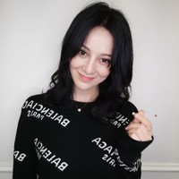娜扎Aurora