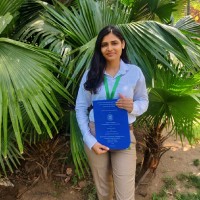 Harshali Naresh