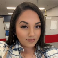 Amber Ortiz