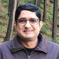 Narasimha Rao Taduri