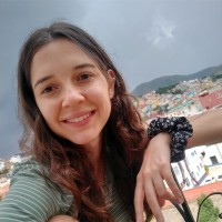 Valeria Martin del Campo